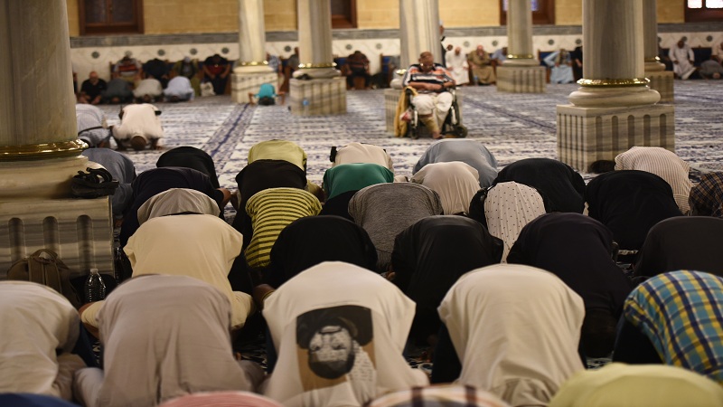 مواقيت الصلاة، موعد أذان المغرب اليوم الخميس 26 - 12- 2024 في القاهرة والمحافظات